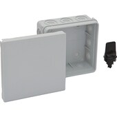 Aufputzkasten 100 x 100